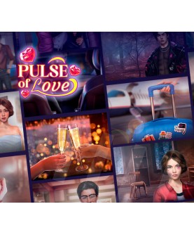 Pulse of Love Steam Key GLOBAL